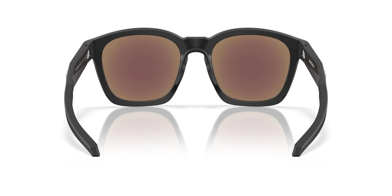 Oakley Shackle 9507D Sunglasses - view 58